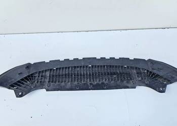 AUDI A6 C8 ALLROAD PŁYTA OSŁONA POD ZDERZAK PRZÓD 4K0807611B