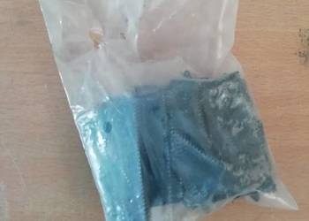 Stalka bagnetu, pasuje do Claas