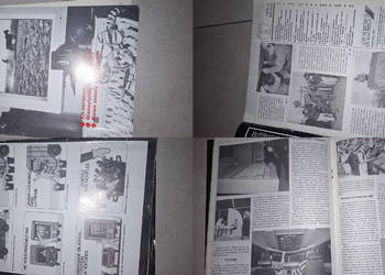 "ATEST 3/1994 – Legenda BHP, Disneyland Ochrony Pracy i Leszek Miller!"