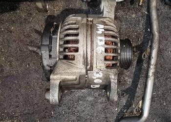 alternator/rozrusznik 2.4, 2.8, 3.0 V6 benzyna Audi a4 b6 a6 a8 VW