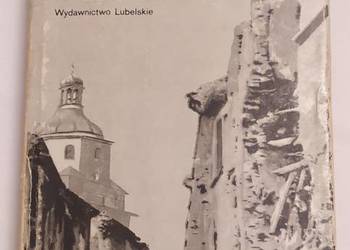 Kronika wydarzeń w Lublinie w okresie okupacji hitlerowskiej