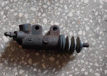 Wysprzeglik sprzęgła 2.0 d4d toyota rav 4 II 00-05