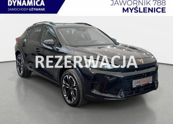 Cupra Formentor VAT 23% 1.5 eTSI 150KM DSG 2025 r., salon PL, HAK, EDGE, I…