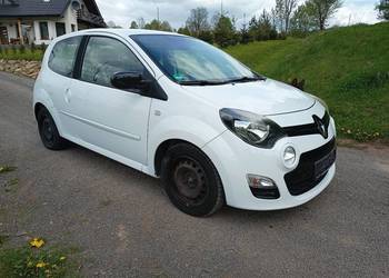 Renault Twingo 2014
