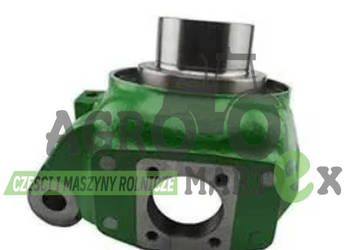 R271409, F334310020350 OBUDOWA ZWROTNICY RH JD