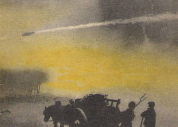 Bukiet dla Amiego - A. Zapał.