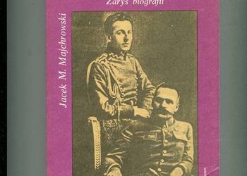 Ulubieniec Cezara - Bolesław Wieniawa-Długoszowski - Majchrowski