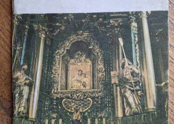 Leżajsk o. Andrzej E. Obruśnik OFM