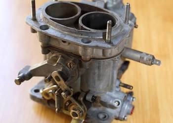 POLONEZ FSO FIAT 125p GAZNIK ORYGINAL PRL