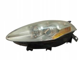 LAMPA PRZÓD LEWA EUROPA  51757538 Fiat Bravo II (2007-2014)
