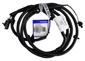 VOLVO S90L wiazka przedniego zderzaka OE