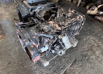 Skrzynia biegów Ursus Zetor Każdy model