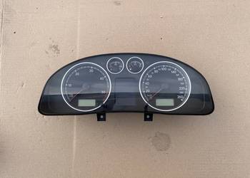 3B0920847E Licznik zegary automat diesel volkswagen passat b5 fl