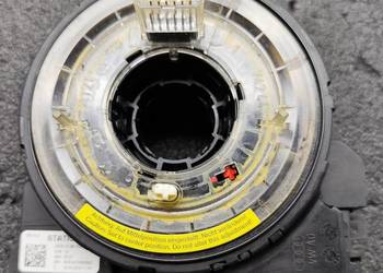 Audi VW Porsche Czujnik kąta skrętu Naprawa 8K0953568F 4H0953568E