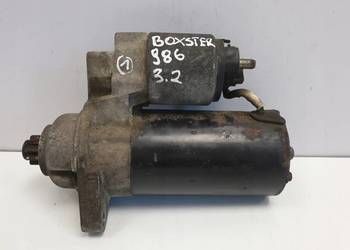 ROZRUSZNIK Porsche Boxster 986 3.2 ROZRUSZNIK 0001123001