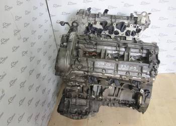 VITO W639 3.0 CDI LIFT 12r 642890 642.890 silnik n. panewki wał po obróbce