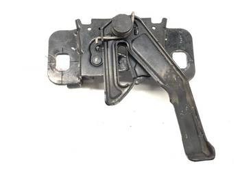 ZAMEK MASKI PRZÓD OPEL INSIGNIA A Sedan/Limuzyna 08-17