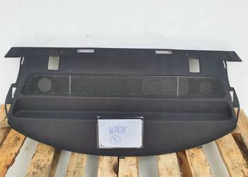 Mercedes W207 C207 TYLNA PÓŁKA TYLNIA TYŁ