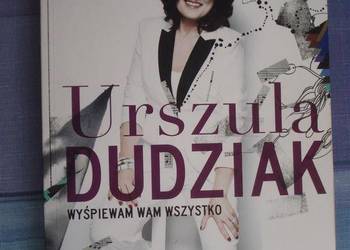 Urszula Dudziak - Wyśpiewam wam wszystko/I.M.G.