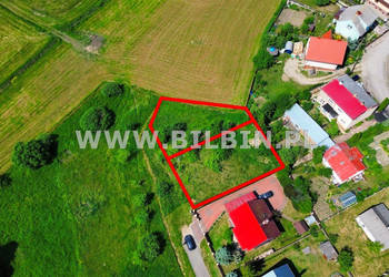 Grunt 1045m2 Rutka-Tartak