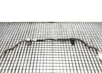 DRĄŻEK STABILIZATORA PRZÓD PEUGEOT PARTNER IV 9833984280 Minivan