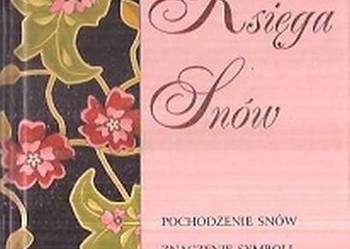 KSIĘGA SNÓW - POCHODZENIE ZNACZENIE INTEPRETACJA WRÓŻBY