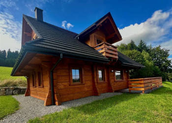 Dom wolnostojący 120m2 Koniaków