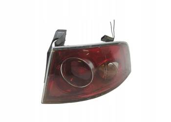 LAMPA TYŁ PRAWA EU Seat Ibiza III (2002-2008) 
