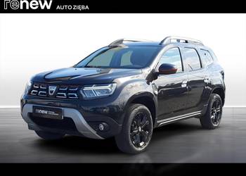 Duster 1.0 TCe SL Extreme LPG