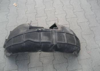 skoda octavia ii 2 04-08r nadkole przód prawe materiał oryginalne