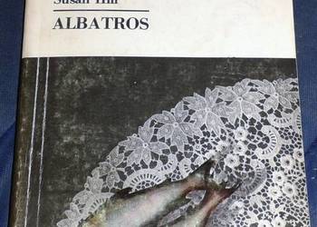 Albatros - Susan Hill
