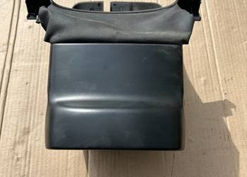 Obudowa stacyjki kolumny kierowniczej golf 5 plus 1k0858566
