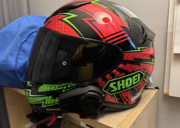 Kask SHOEI nxr XL
