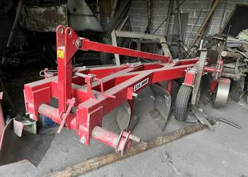 Plug 4 skibowy zagonowy Wirax