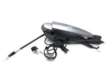 KLAMKA ZEWNĘTRZNA PRAWY TYŁ BMW E71 7209884 SUV 07-14