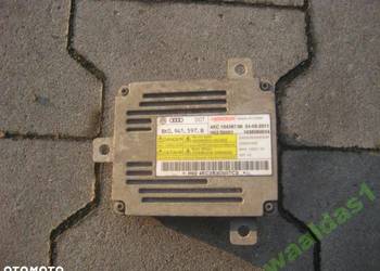 AUDI A4 A5 A6 A7 PRZETWORNICA LAMPY 8K0941597B
