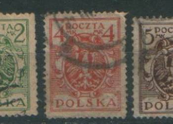 Zn. PMW  Fi 114, 5, 7 - 9  kas 1920