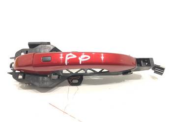 KLAMKA ZEWNĘTRZNA PRAWY PRZÓD DACIA SANDERO III Hatchback