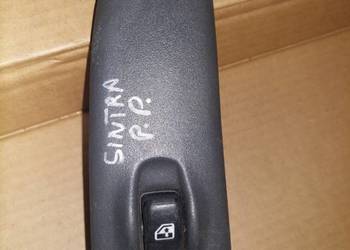 OPEL SINTRA przełącznik szyb prawy