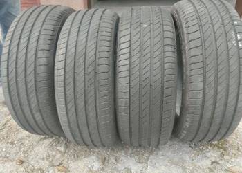 Opony Michelin Primacy