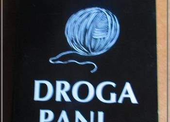 Droga Pani...Józef Mackiewicz, Barbara Toporska