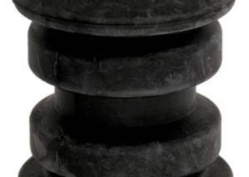 MERCEDES SPRINTER 906 907 Tuleja wahacza przod OE