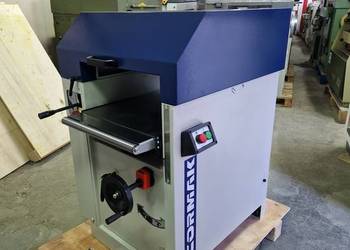 Grubościówka CORMAK TH 410 , NOWA, Strugarka, Gwarancja