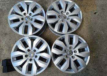 Felgi aluminiowe 17 rozstaw 5x120