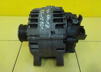 FOCUS MK3 C-MAX 508 C4 1.6 TDCI E-HDI 14r T1DB alternator ELSTOCK