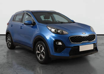 Kia Sportage 1.6 GDI