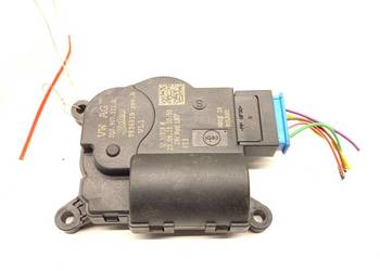 SILNIK NAGRZEWNICY SEAT 2Q0907511G LEON III