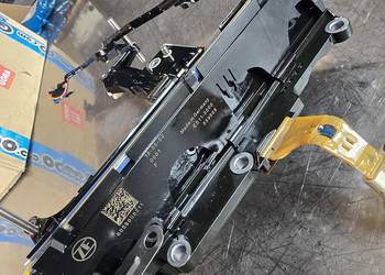 Komputer sterownik skrzyni zf tcm 8 hp es11-3000