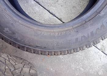 2x Opona Firestone Winterhawk 4 215/60R16 99H