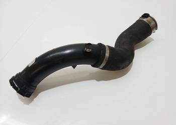PRZEWÓD INTERCOOLERA BMW F20 F30 N13B16A 7597587 (24235994)